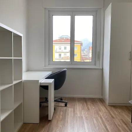 Apartament Appartamento Rosmini *