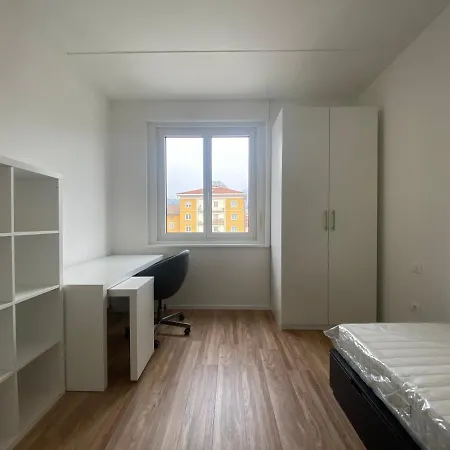 Apartament Appartamento Rosmini *