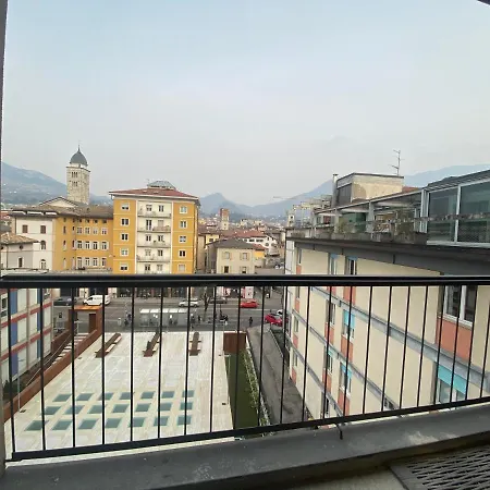 Appartamento Rosmini * Trydent