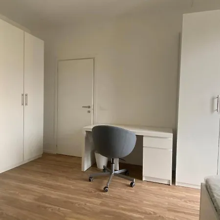 Appartamento Rosmini Apartament *