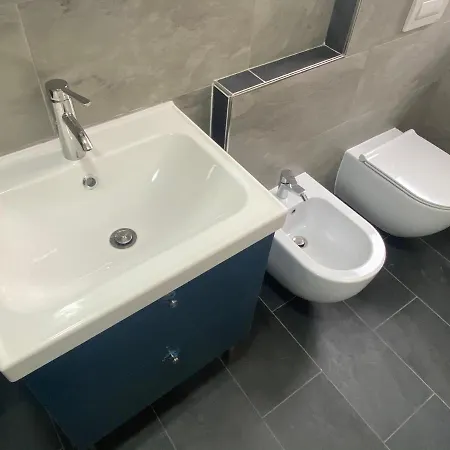 Appartamento Rosmini Trydent