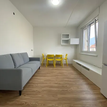 Appartamento Rosmini Apartament *