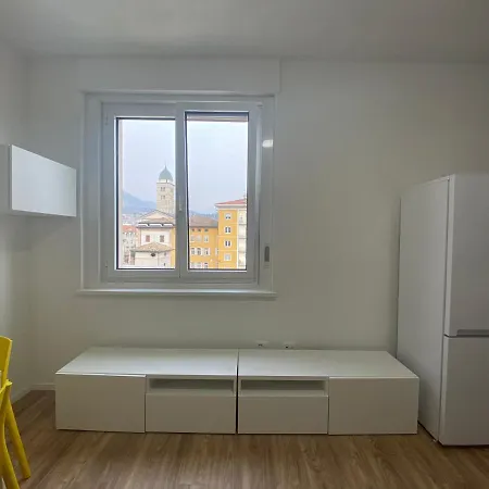 Appartamento Rosmini Apartament