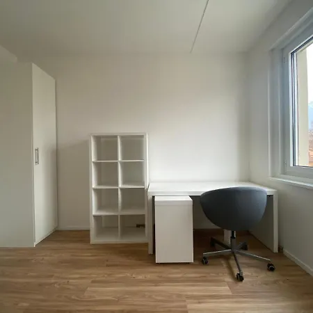 Apartament Appartamento Rosmini Trydent