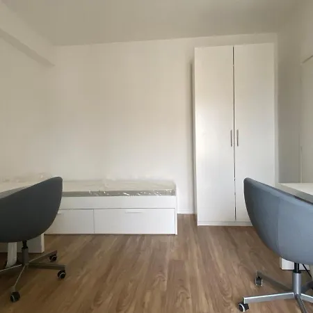 Appartamento Rosmini Apartament Trydent