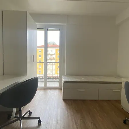 Apartament Appartamento Rosmini *