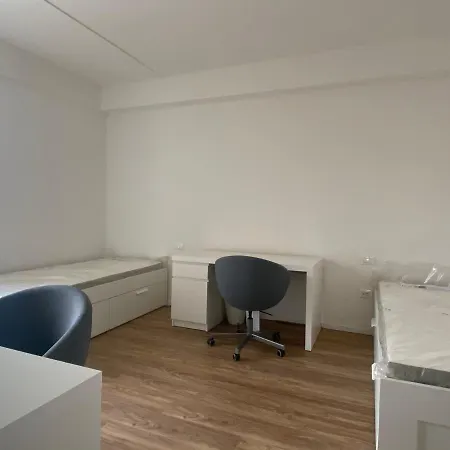 Apartament Appartamento Rosmini Trydent