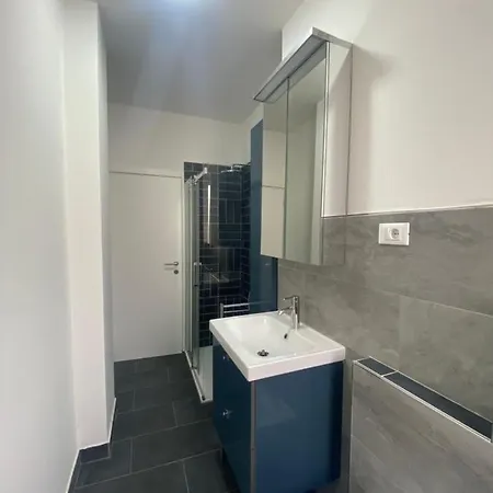 Apartament Appartamento Rosmini *