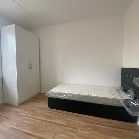 Apartament Appartamento Rosmini Trydent
