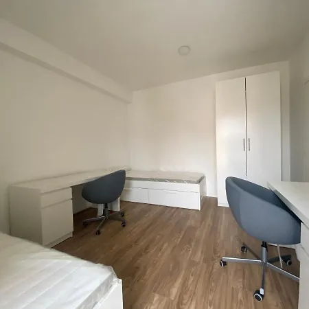 Appartamento Rosmini Apartament